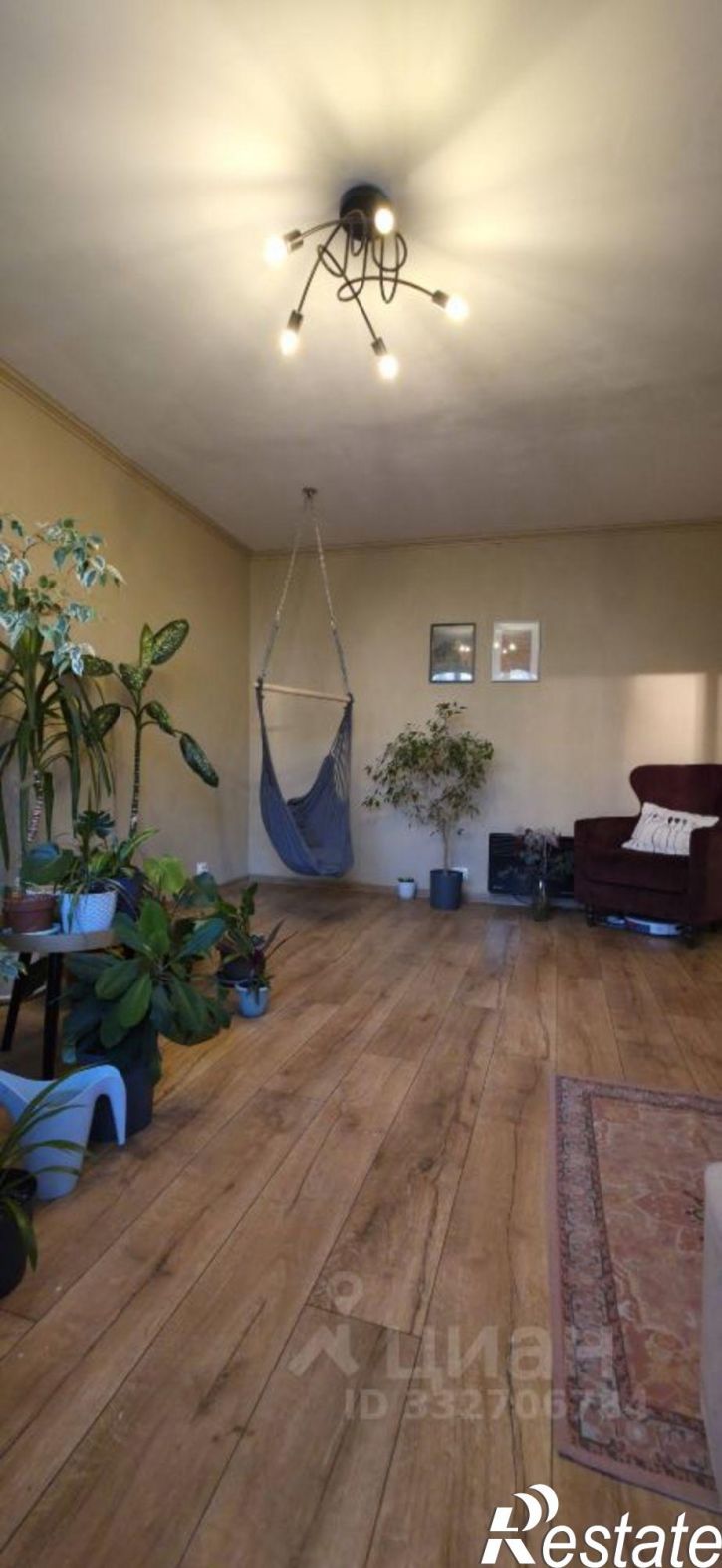 3-комн квартира ул Рябикова, 27А,  д. 27А