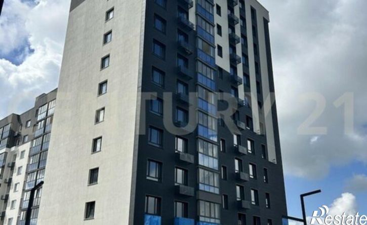 3-комн квартира Юго-западная улица, 22