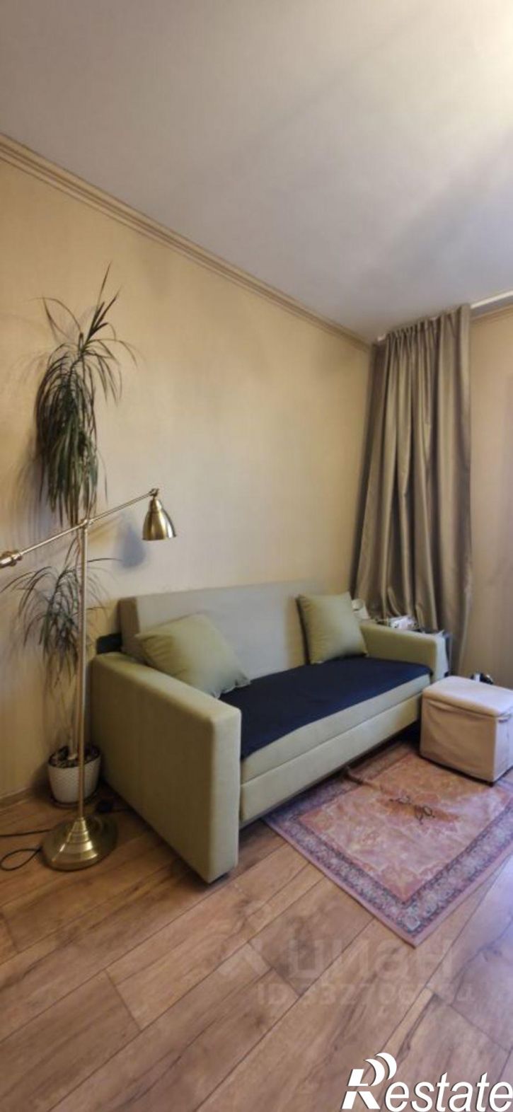 3-комн квартира ул Рябикова, 27А,  д. 27А