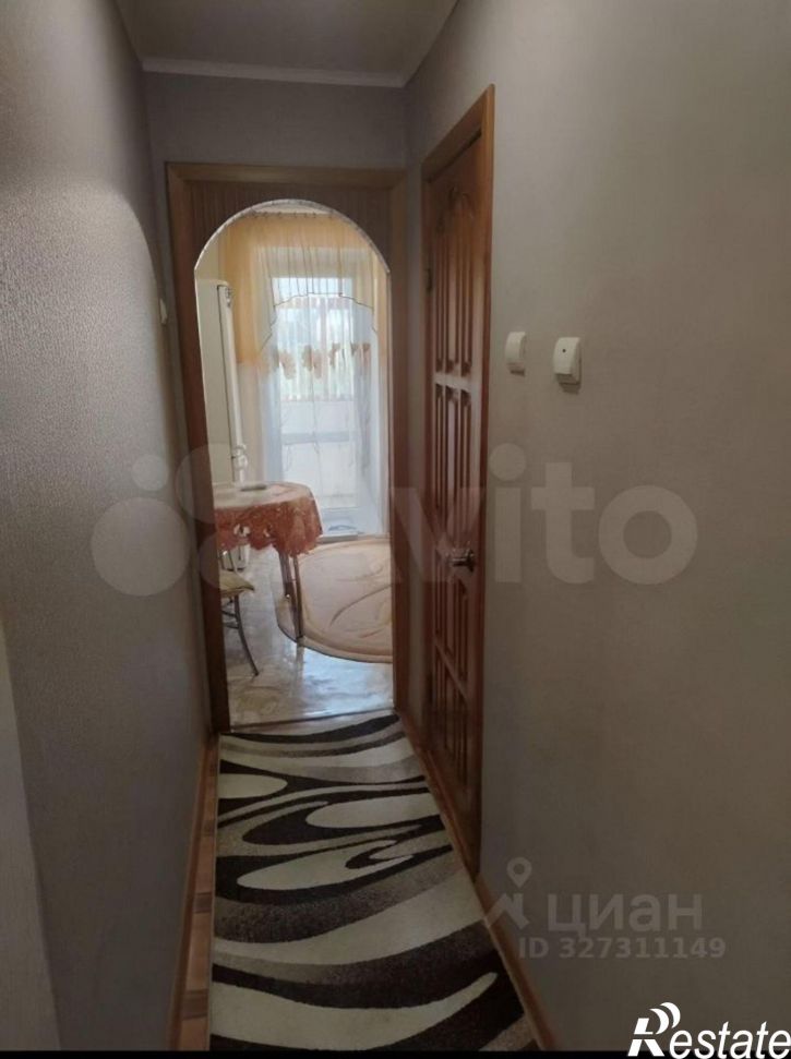 3-комн квартира ул Хрустальная, 10,  д. 10