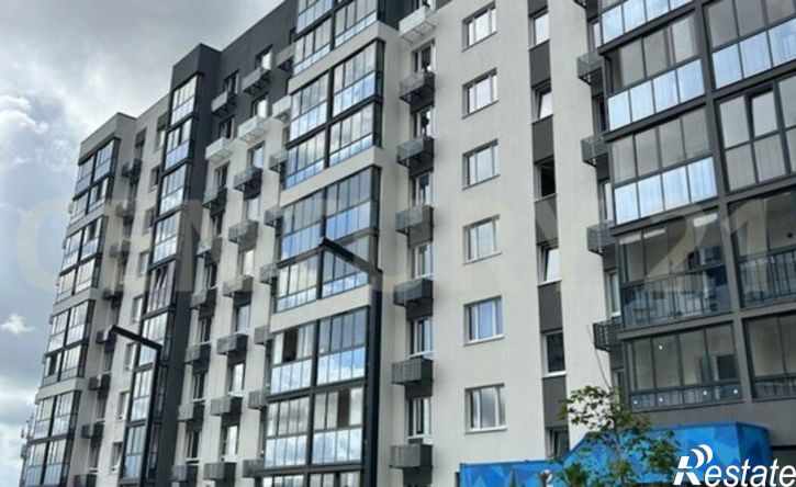3-комн квартира Юго-западная улица, 22