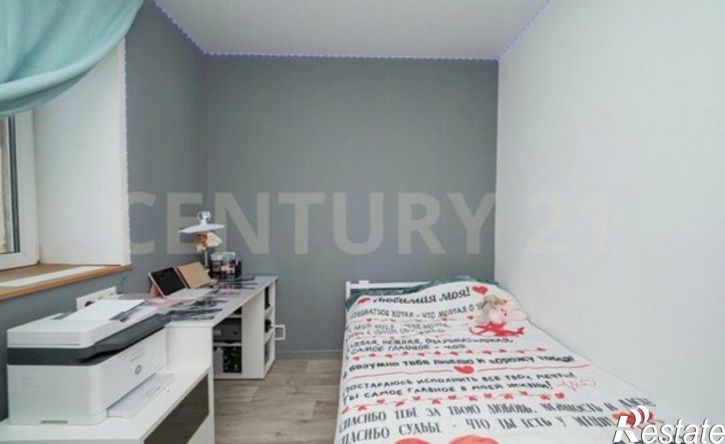 2-комн квартира ул Спортплощадь, 6,  д. 6