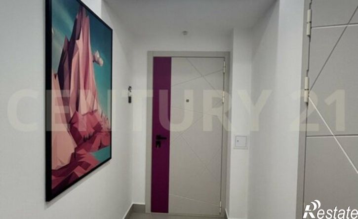 3-комн квартира Юго-западная улица, 22