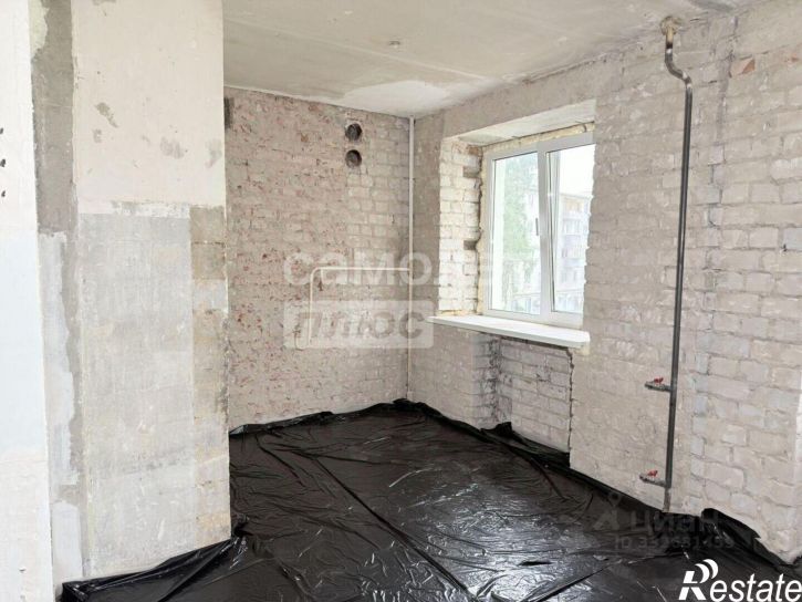 3-комн квартира ул Можайского, 14,  д. 14