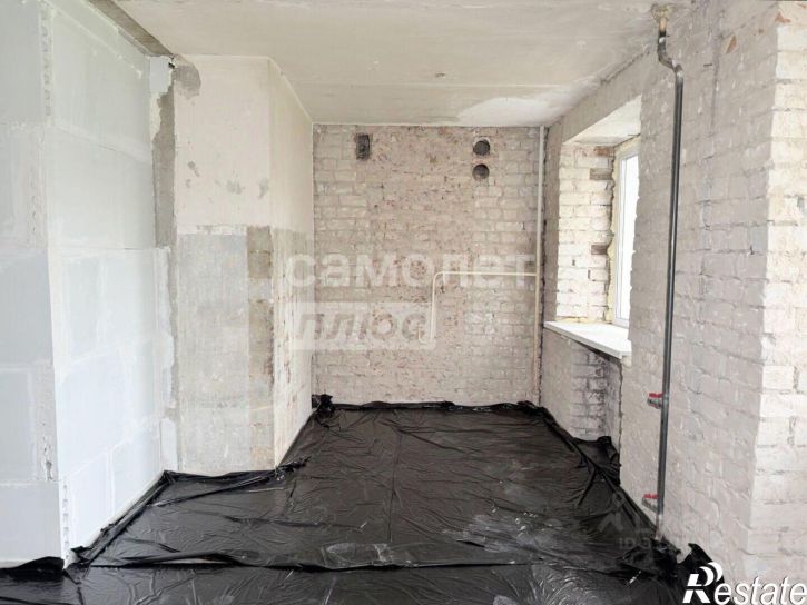 3-комн квартира ул Можайского, 14,  д. 14