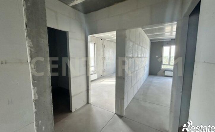 3-комн квартира Юго-западная улица, 22
