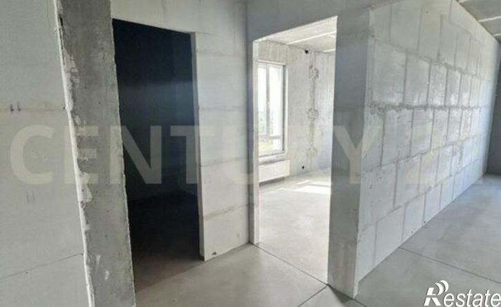 3-комн квартира Юго-западная улица, 22