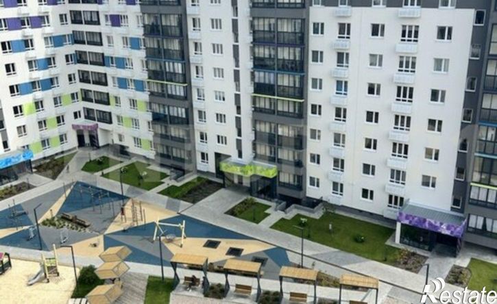 3-комн квартира Юго-западная улица, 22
