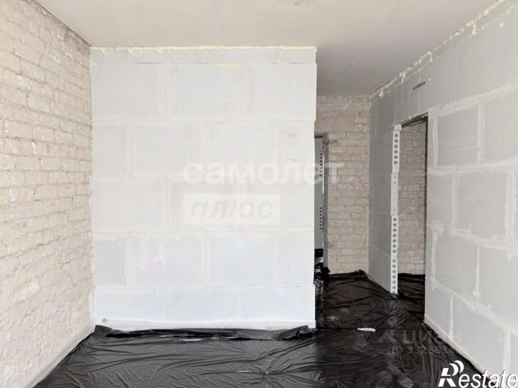 3-комн квартира ул Можайского, 14,  д. 14