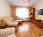 3-комн, 66кв м, этаж 4/9 Новосондецкий б-р, 15