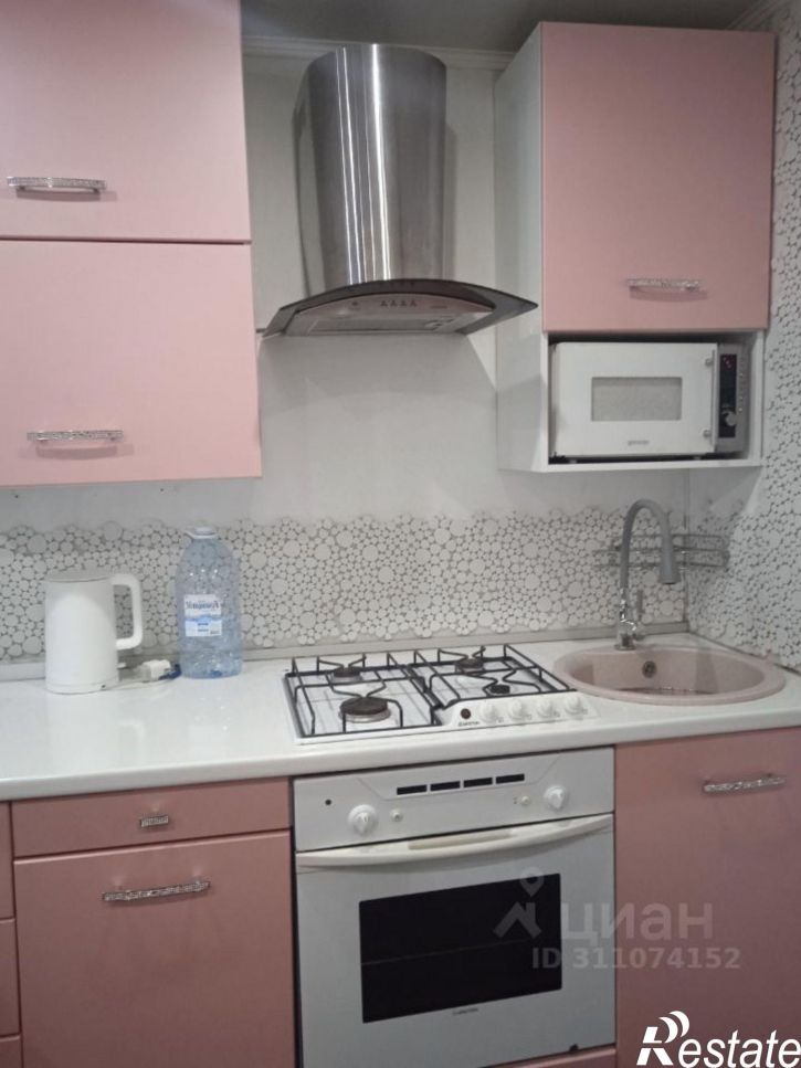 1-комн квартира ул Гагарина, 22,  д. 22