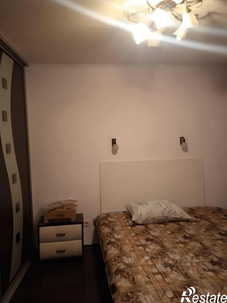 1-комн квартира ул Гагарина, 22,  д. 22