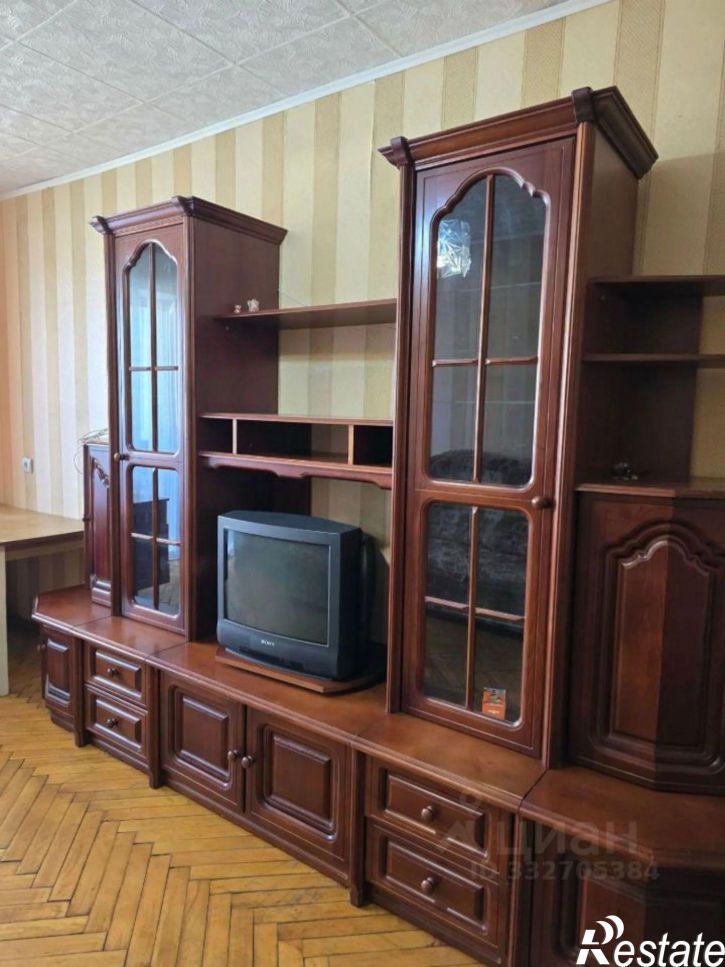 1-комн квартира ул Минаева, 5,  д. 5