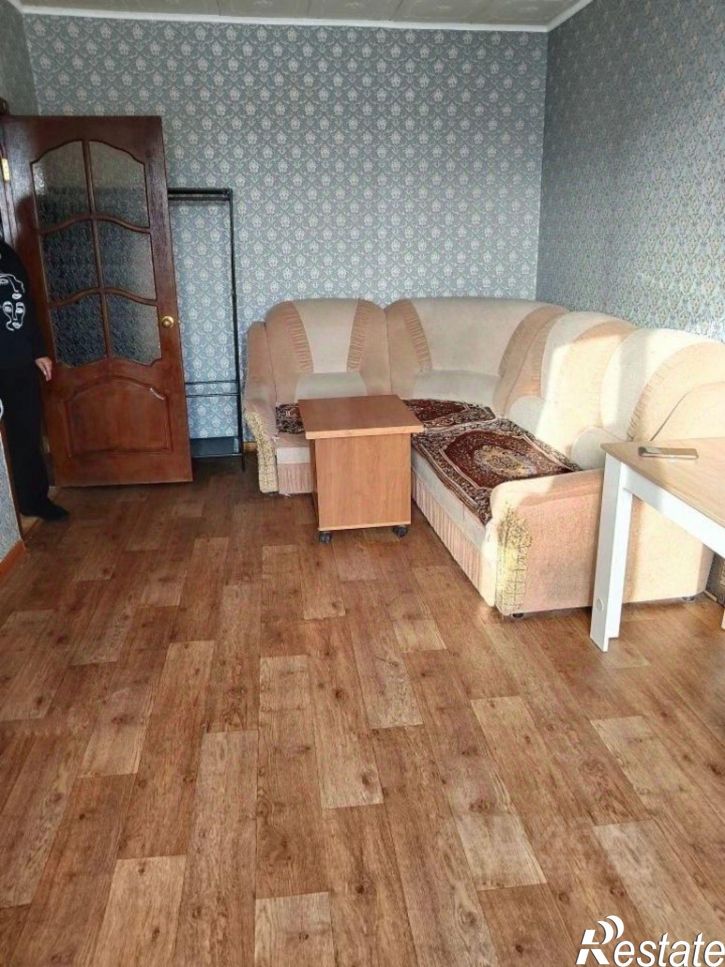 1-комн квартира ул Пушкарева, 74/107,  д. 74/107