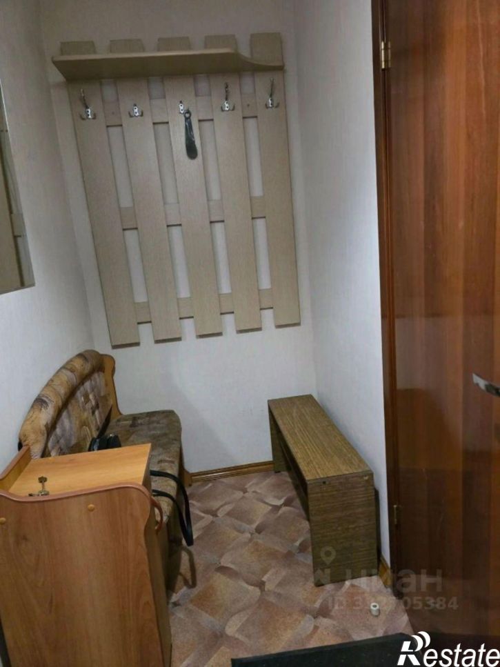 1-комн квартира ул Минаева, 5,  д. 5