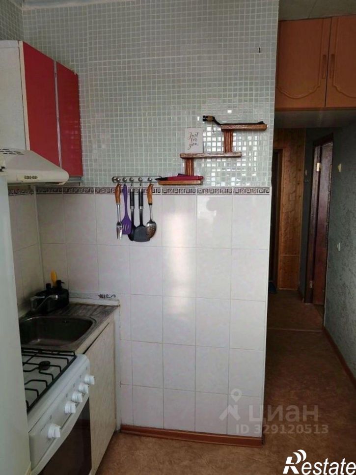 1-комн квартира ул Пушкарева, 74/107,  д. 74/107