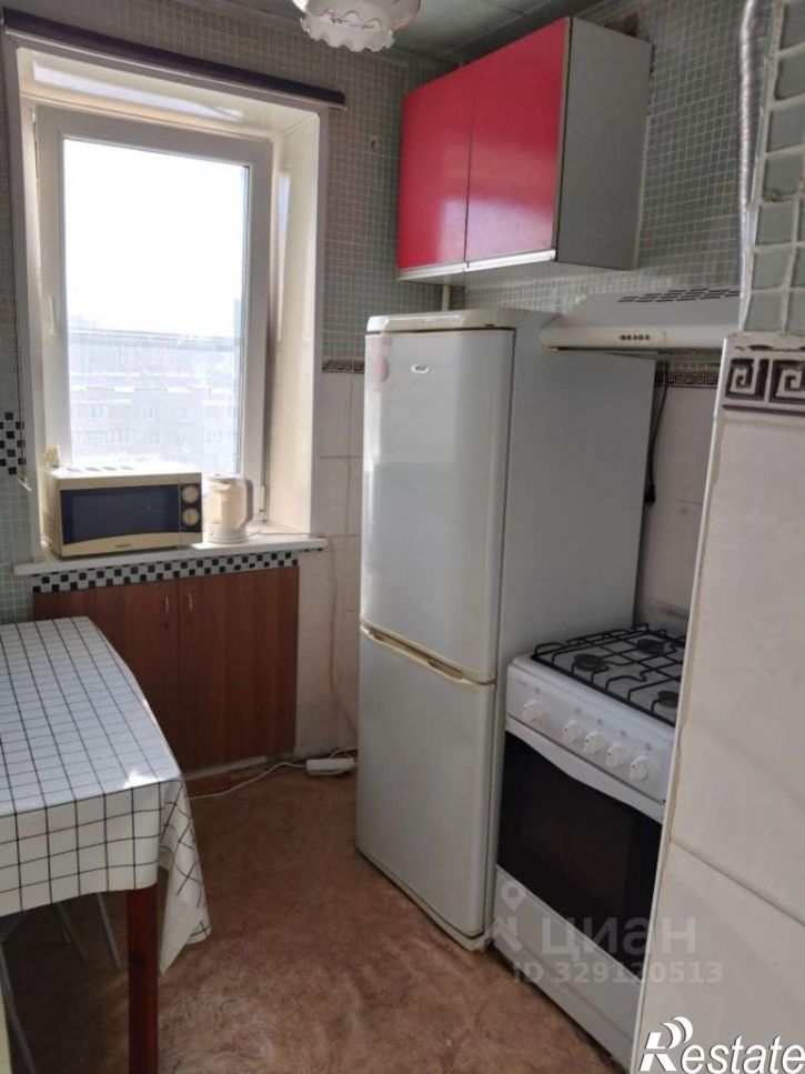 1-комн квартира ул Пушкарева, 74/107,  д. 74/107