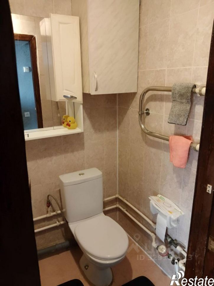 1-комн квартира ул Пушкарева, 74/107,  д. 74/107