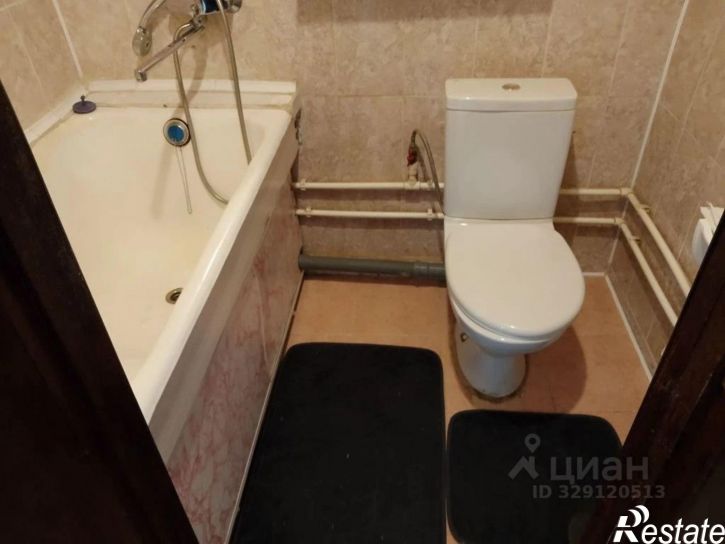 1-комн квартира ул Пушкарева, 74/107,  д. 74/107