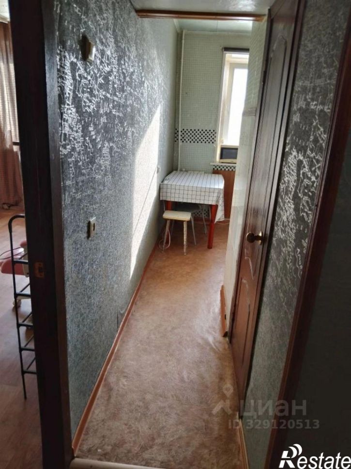 1-комн квартира ул Пушкарева, 74/107,  д. 74/107