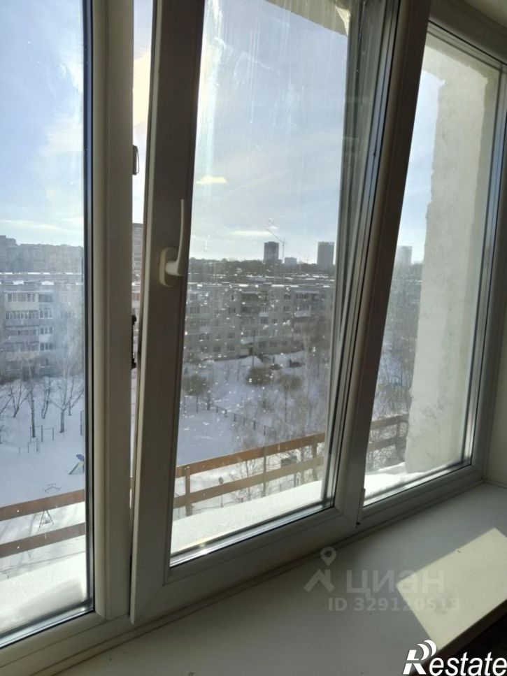 1-комн квартира ул Пушкарева, 74/107,  д. 74/107