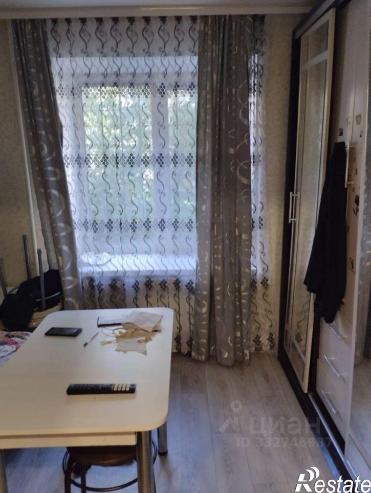 1-комн квартира ул Стасова, 34,  д. 34