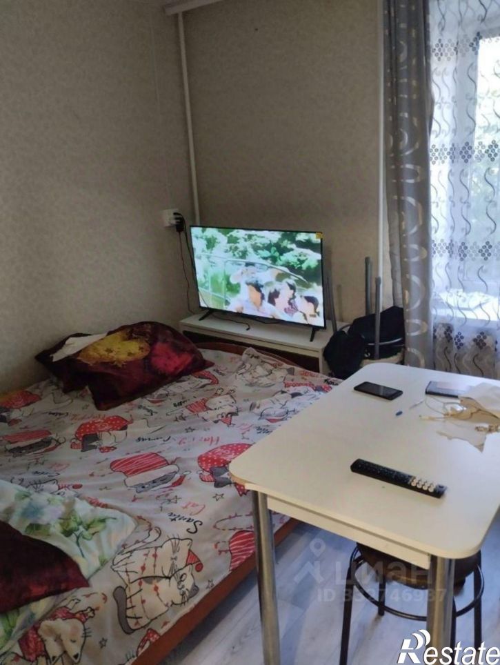 1-комн квартира ул Стасова, 34,  д. 34