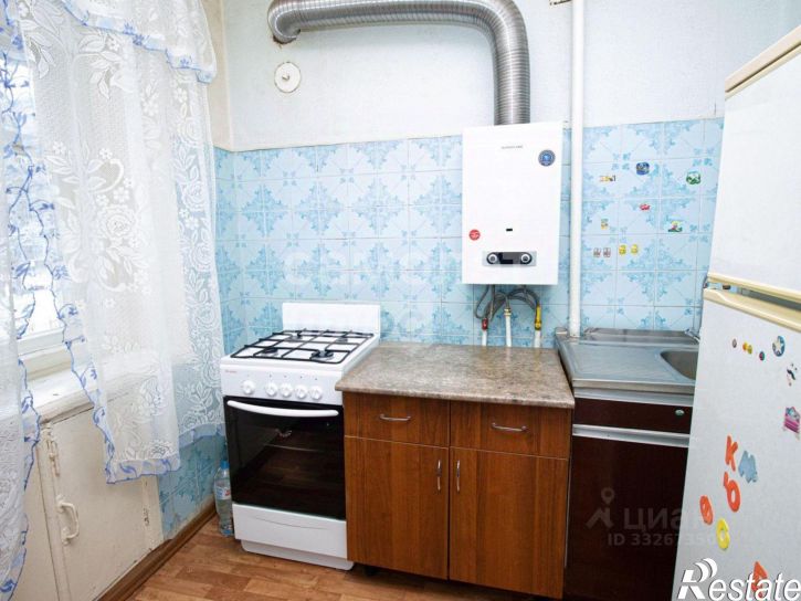 2-комн квартира пр-кт Нариманова, 63,  д. 63