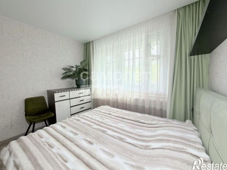 2-комн квартира ул Шолмова, 9,  д. 9