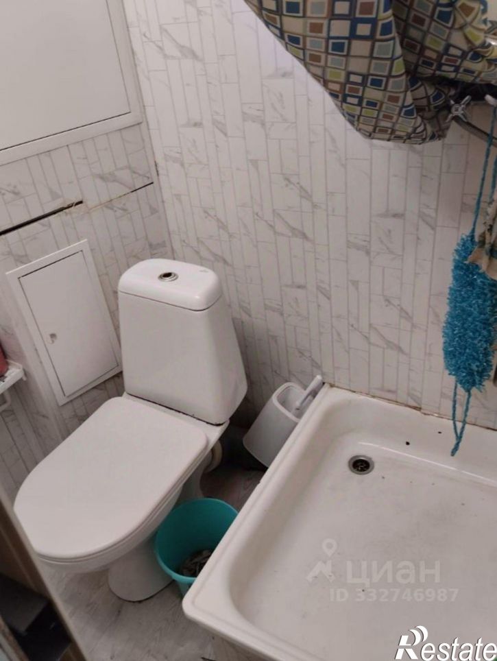 1-комн квартира ул Стасова, 34,  д. 34