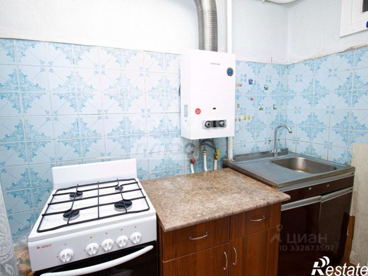 2-комн квартира пр-кт Нариманова, 63,  д. 63
