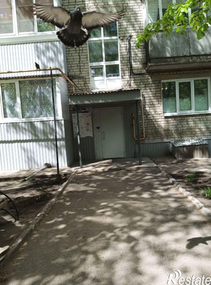 1-комн квартира пр-кт Гая, 41,  д. 41