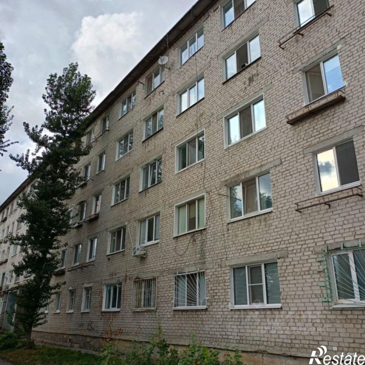 1-комн квартира ул Стасова, 34,  д. 34