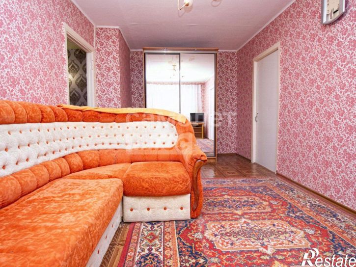 2-комн квартира пр-кт Нариманова, 63,  д. 63