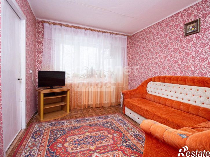 2-комн квартира пр-кт Нариманова, 63,  д. 63