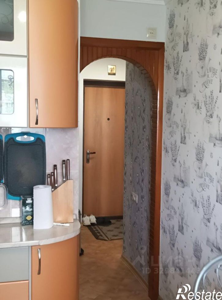 1-комн квартира пр-кт Гая, 41,  д. 41