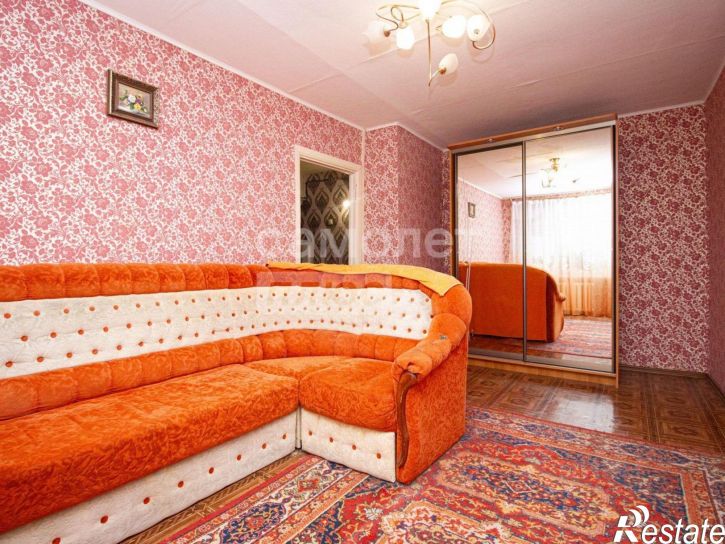 2-комн квартира пр-кт Нариманова, 63,  д. 63