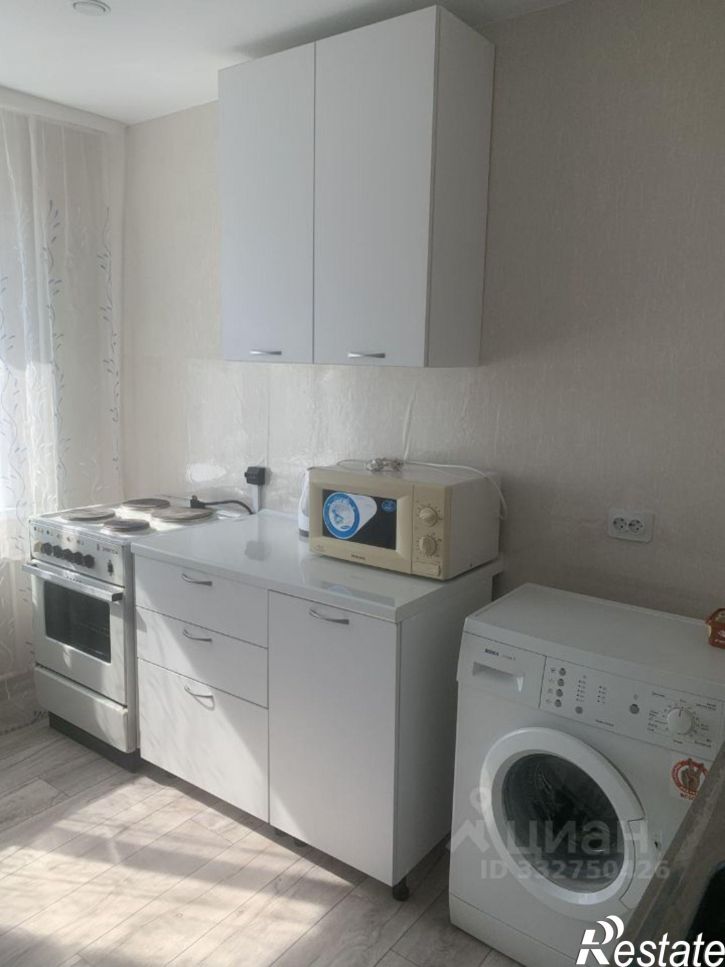 1-комн квартира ул Димитрова, 3,  д. 3