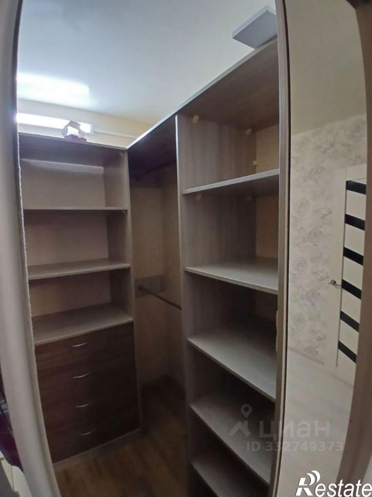 1-комн квартира ул Аблукова, 75А,  д. 75А
