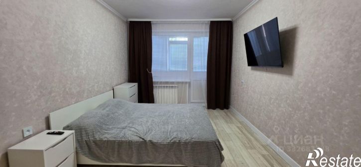 1-комн квартира Пензенский б-р, 21,  д. 21