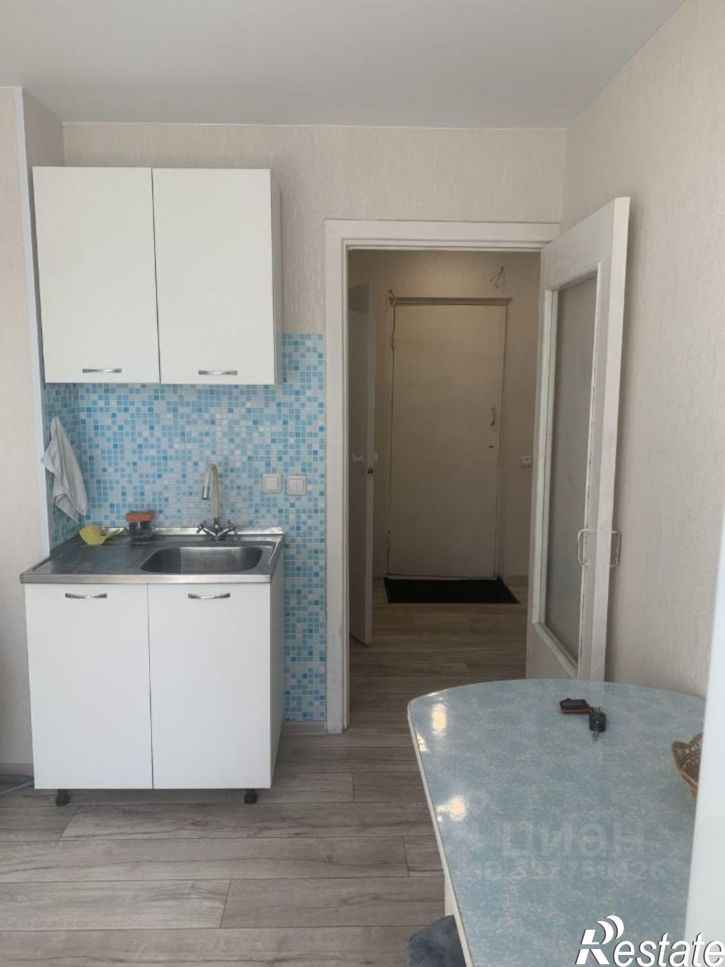 1-комн квартира ул Димитрова, 3,  д. 3