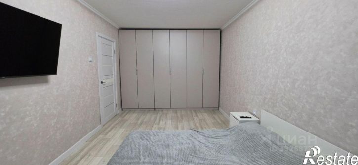 1-комн квартира Пензенский б-р, 21,  д. 21