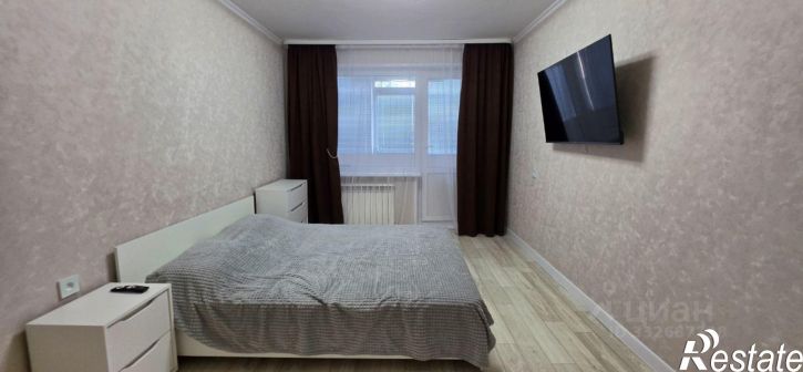 1-комн квартира Пензенский б-р, 21,  д. 21