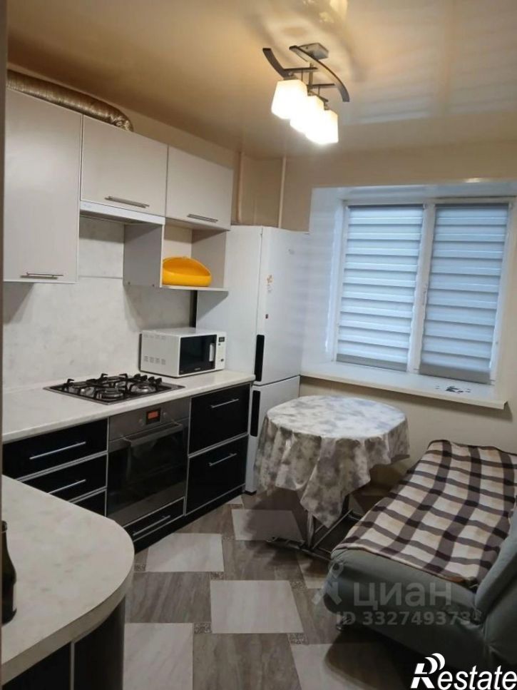 1-комн квартира ул Аблукова, 75А,  д. 75А