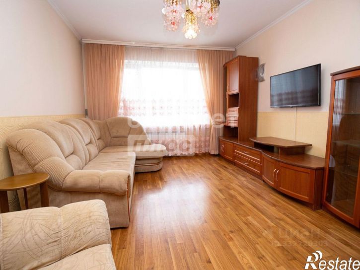 3-комн квартира Новосондецкий б-р, 15,  д. 15
