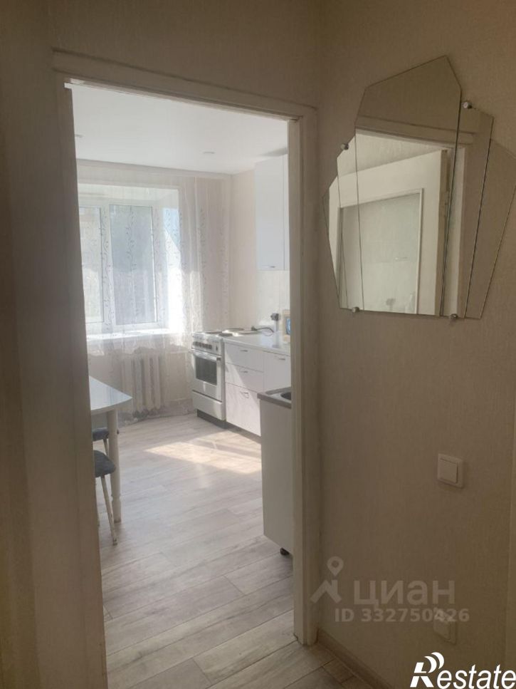 1-комн квартира ул Димитрова, 3,  д. 3