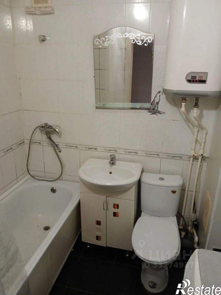 1-комн квартира ул Аблукова, 75А,  д. 75А