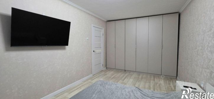 1-комн квартира Пензенский б-р, 21,  д. 21