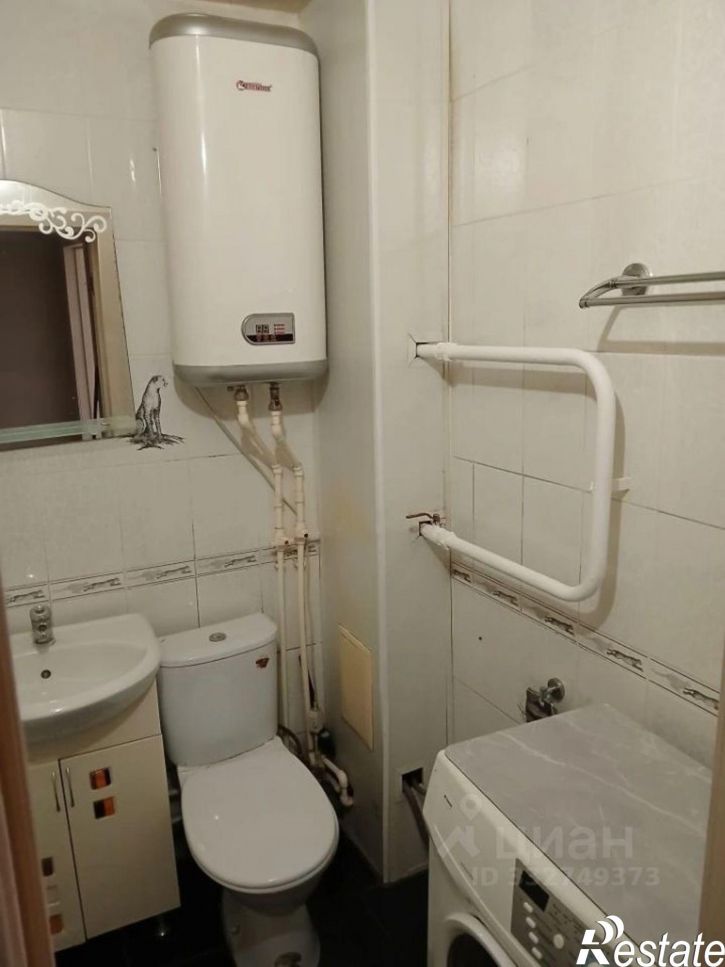 1-комн квартира ул Аблукова, 75А,  д. 75А