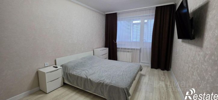 1-комн квартира Пензенский б-р, 21,  д. 21